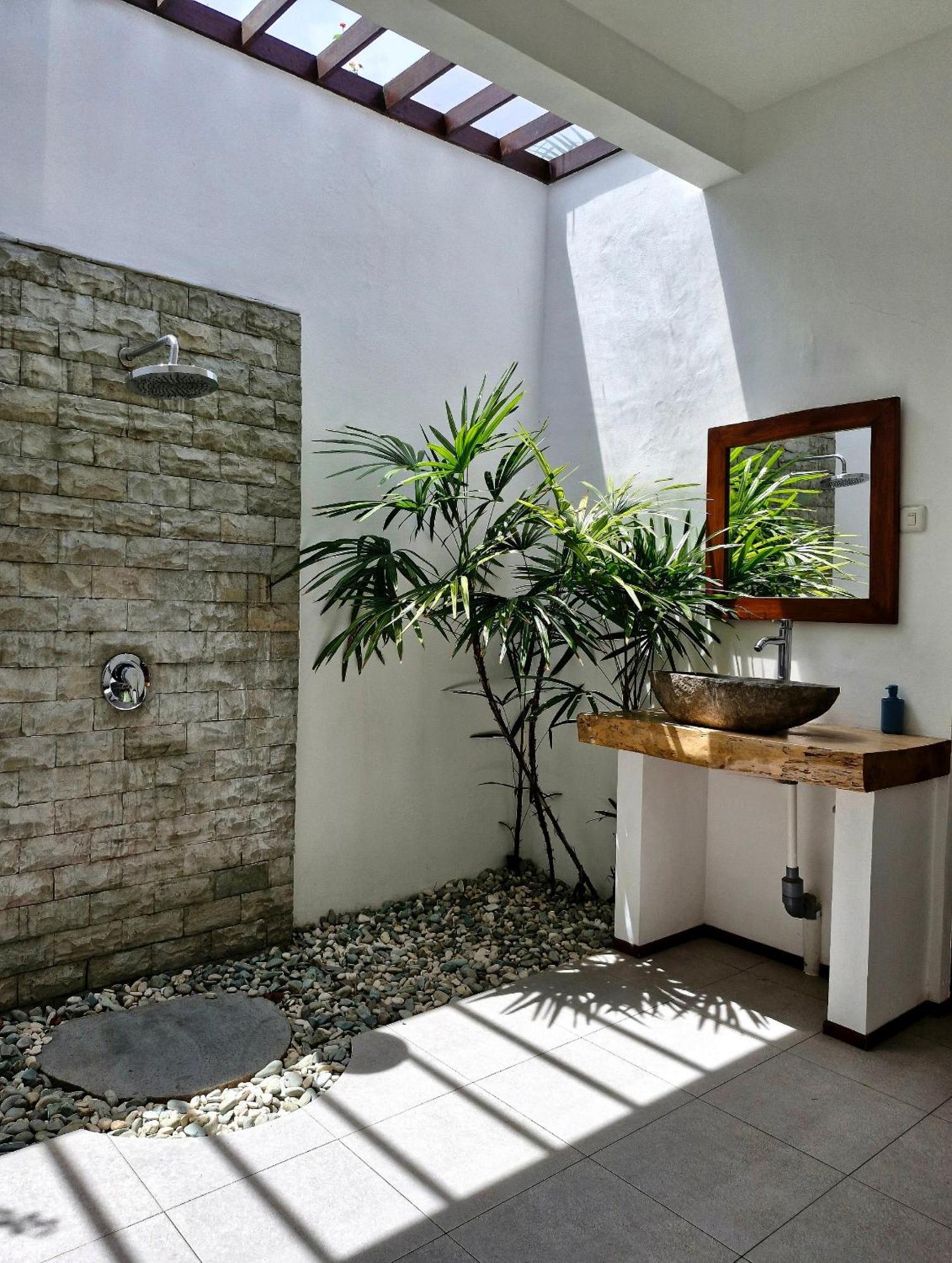 The Sanctuary -Private Pool Villas Гили-Эйр Экстерьер фото